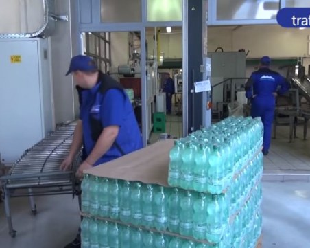 Има ли всички необходими разрешителни изворна вода 