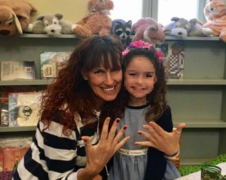 6-годишното българче, чиито родители бяха убити в Кейптаун, се връща в България!