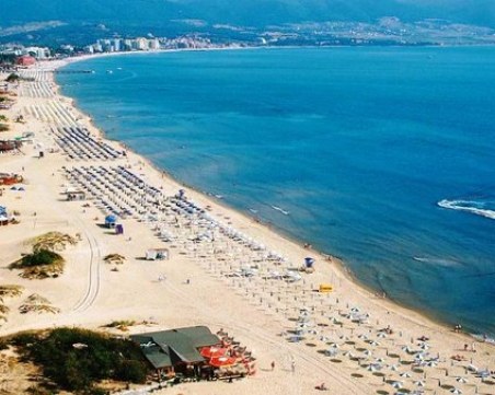 От юни става за море,  10 лв. ще е най-скъпият чадър