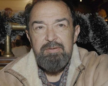 Почина бизнесменът Юлиян Генов
