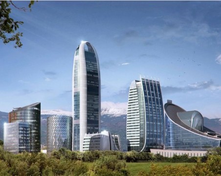 Рушвети и арести - Как се строи в София?