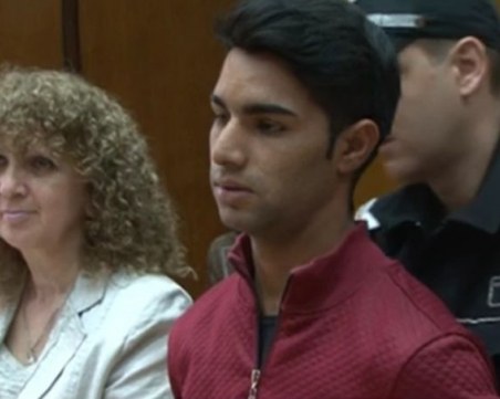 Условна присъда за гамена, потрошил Спешен център в пловдивско село