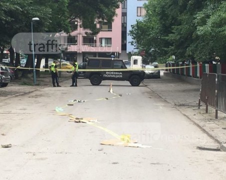 Командосът  Желязков убил полицая само с един удар в сърцето