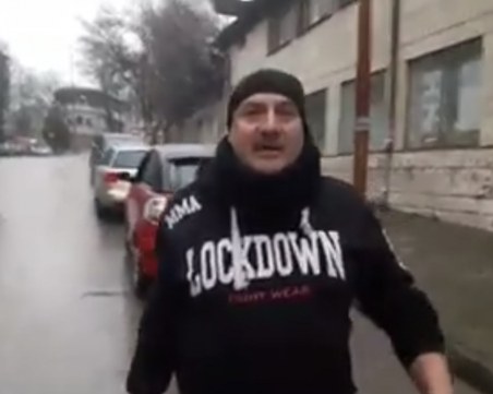 Жертва на насилие в Хасково с потресаваща изповед във фейсбук СНИМКИ 18+