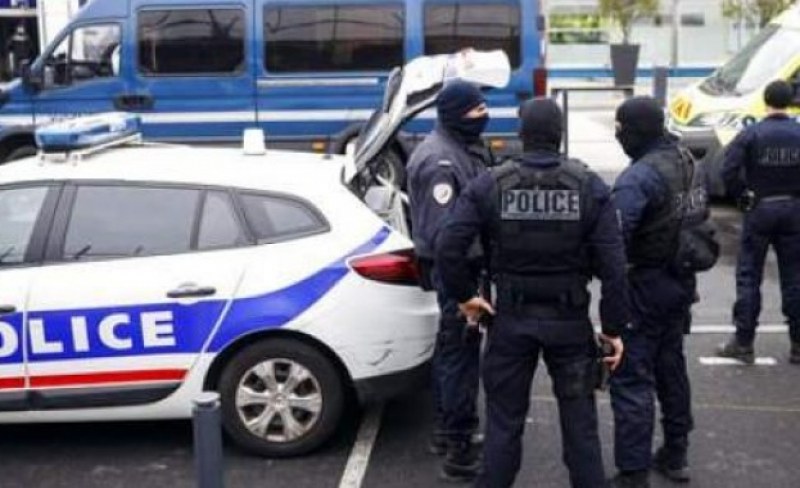 Арестуваха българин във Франция! Подозира го в подготовка на кървав атентат