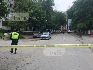 45-годишен е намушканият мъж в Кючук Париж