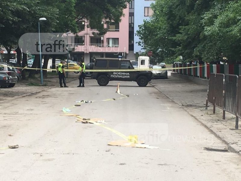 Командосът  Желязков убил полицая само с един удар в сърцето