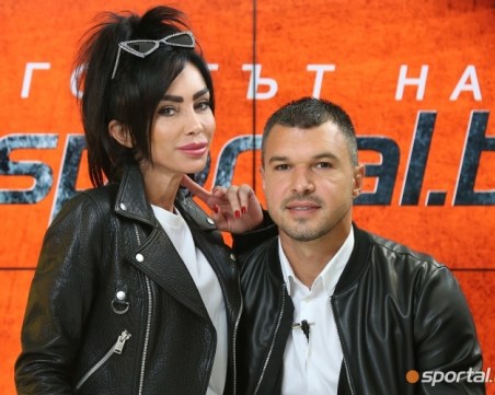 Божинов затворил телефона на Моуриньо