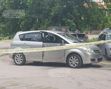 Фаталната Люба подала сигнала за кървавия спор в Кючука