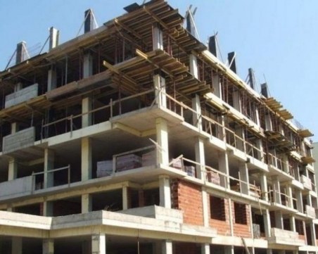 Имотите “на зелено“ в Пловдив удариха тавана! Кой и какво купува?