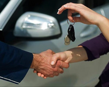 Как да продадете стария си автомобил