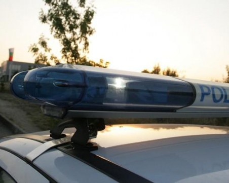 Мащабна акция на полицията! Шестима са с белезници за разпространение на дрога