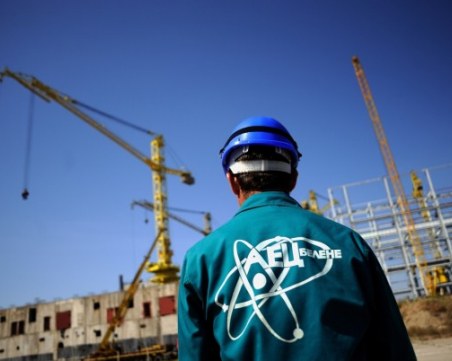 Нено Димов: Строителството на АЕЦ 