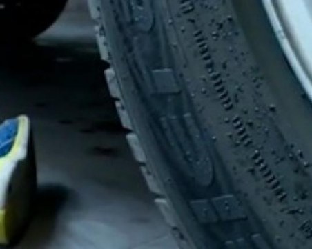 Оправдаха бившия кмет на Трън, който блъсна дете с джипа си