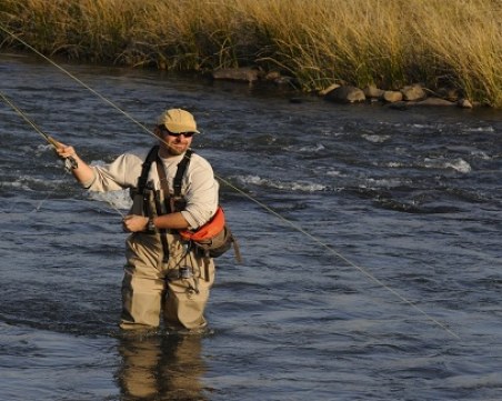 От 1 до 3 години затвор и 20 хиляди лева глоба при незаконен риболов