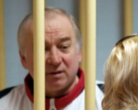 Жена, за която се твърди, че е майката на Сергей Скрипал, се появи по руска телевизия