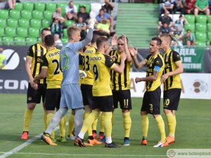 Ето кога Ботев започва лятната си подготовка