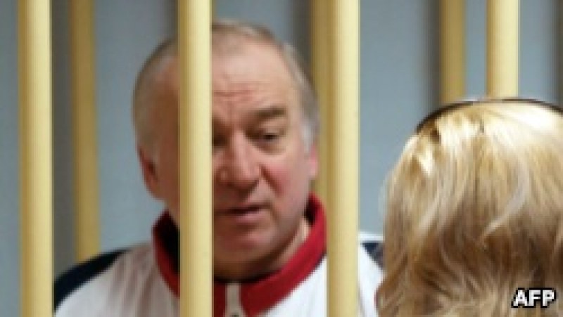 Жена, за която се твърди, че е майката на Сергей Скрипал, се появи по руска телевизия