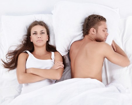 10 неща в спалнята, които го провокират към изневяра