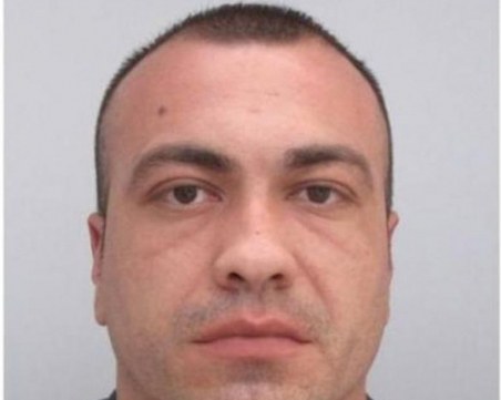 28-годишен мъж изчезна! Виждали ли сте го? СНИМКА