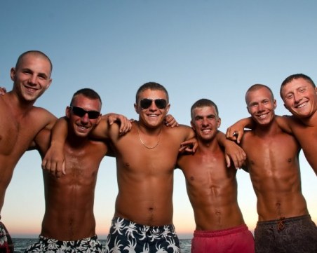 7 типа мъже, които отблъскват жените