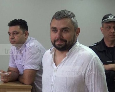 Един от хулиганите в Колодрума: “Щяха да ни избият! Феновете на Локомотив са инициаторите ВИДЕО