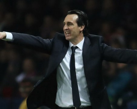 Ето го наследника на Арсен Венгер в Арсенал