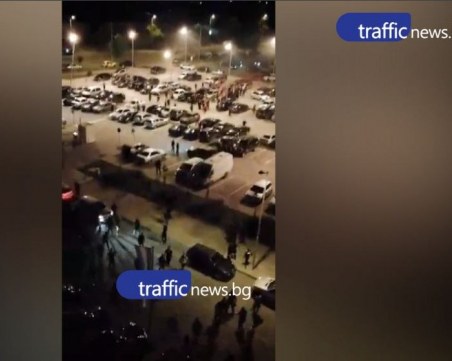 Хулиганите от мелето в Колодрума застават пред съда СНИМКИ и ВИДЕО