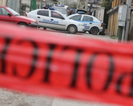 Намериха полуразложен труп на мъж в изоставена сграда