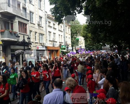 Пловдив празнува! Тържествата за 24 май затварят централни улици - вижте кои!