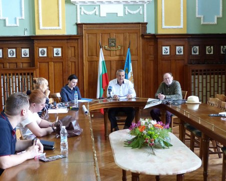 Пловдив става столица на съвременния театър и танц