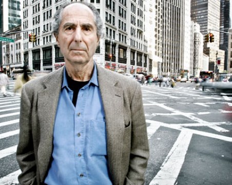 Почина световноизвестният писател Филип Рот