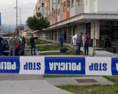 Застреляха собственика на известна дискотека в Подгорица