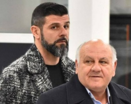 Затвор грози бивш италиански национал