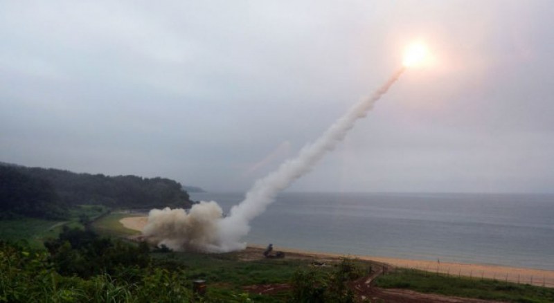 Русия изстреля 4 междуконтинентални балистични ракети