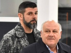 Затвор грози бивш италиански национал