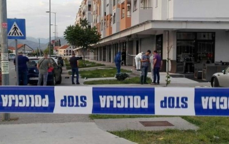 Застреляха собственика на известна дискотека в Подгорица