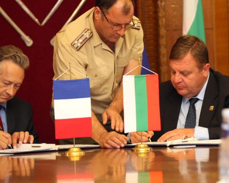 300 работни места в новия завод на “Еърбъс“ в Пловдив