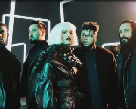 Групата Equinox продължава и след Евровизия, подписа престижен договор