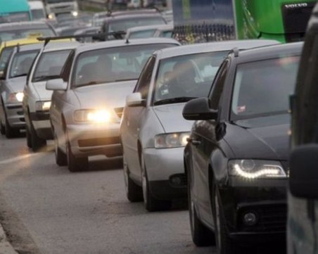 Започна се! Първи град в Германия забрани дизела