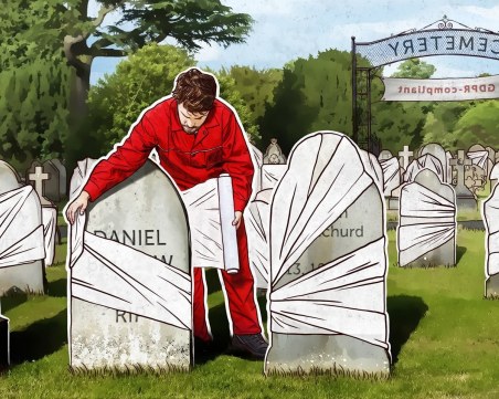 Новите правила за личните данни влизат в сила след часове, какво трябва да знаем