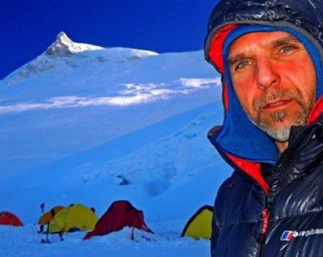 Последните, говорили с Боян Петров: Не можем да си представяме, че сме си казали “сбогом“