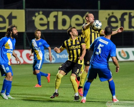 Стивън Петков пред сензационен трансфер