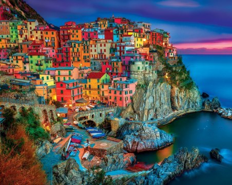 Топ 20 на държавите, които да посетите поне веднъж в живота си