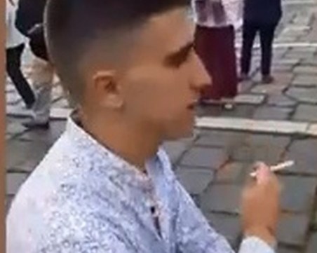 Абитуриентите от Английската посрещнаха изгрева с... танци и медитация ВИДЕО