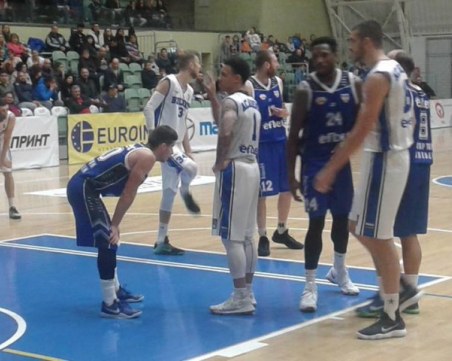 Академик Бултекс 99 иска среща между клубовете във връзка с ексцесиите на финала