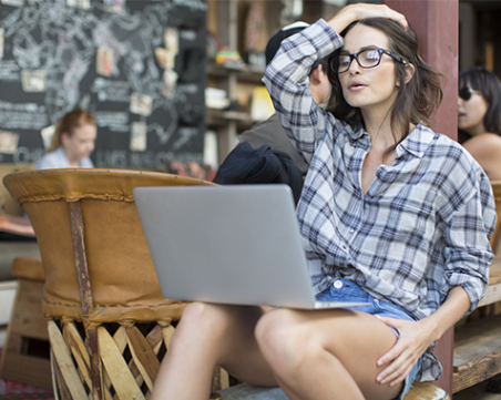 Ето ги 3-те ясни признака, че сте емоционално изтощени