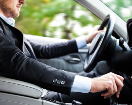 Какъв е той в леглото според стила му на шофиране?