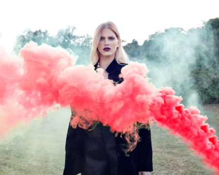 Какъв е твоят доминиращ цвят според зодията?