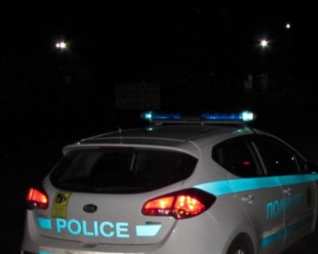 Карък вилня в пловдивско казино, псува и обижда на сексуална ориентация полицаи